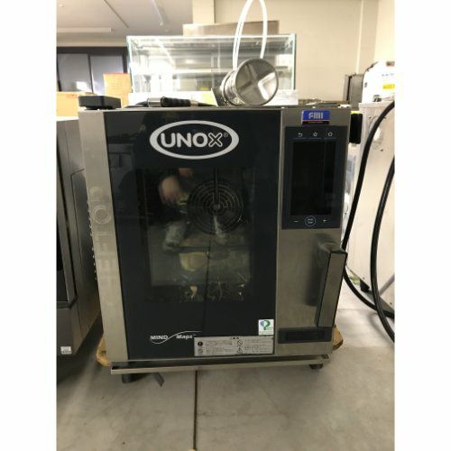 業界最長1年保証】【中古】高速オーブン メリーシェフ FMI(エフエム