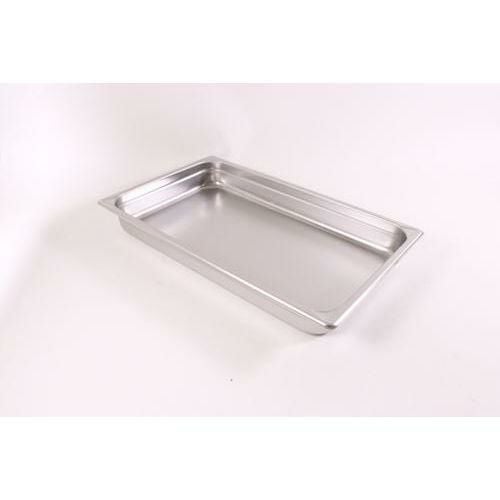 カンダオリジナル HG 18-8 ホテルパン 1/1 20mm 7000///小物送料対象商品