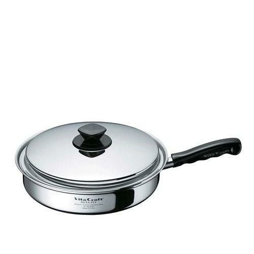 ビタクラフト ヘキサプライ フライパン 24.5cm 6131