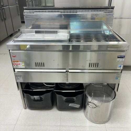 業界最長1年保証】【中古】電気スチームコンベクションオーブン