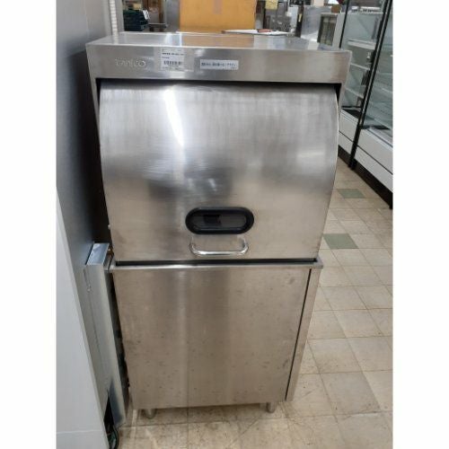 業界最長1年保証】【中古】食器洗浄機 タニコー TDWE-4DB3L 幅630×奥行