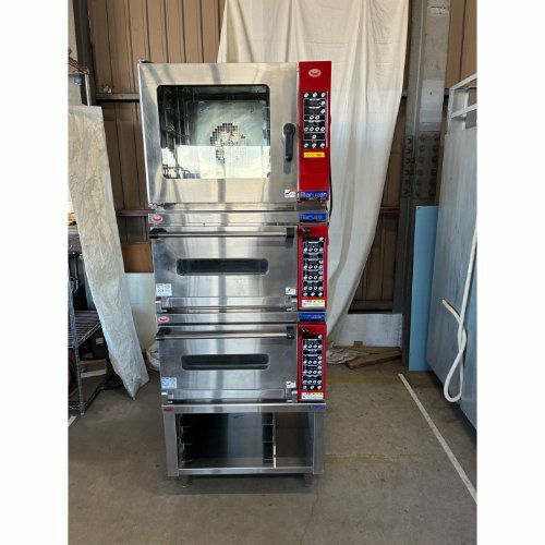 電気餃子焼器 自動電気餃子グリラー