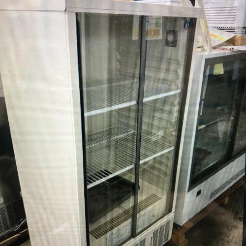 業界最長1年保証】【中古】対面冷蔵ショーケース 3段 大和冷機 TCR613
