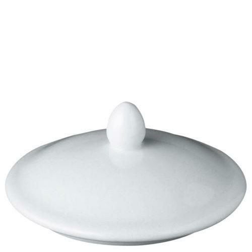 陶器 トリフ兼用蓋 L用