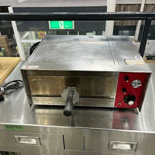 ニチワ 電気ピザオーブン NPO-3N NICHIWA 中古厨房機器 000000181640-01.jpg?size=m&w=