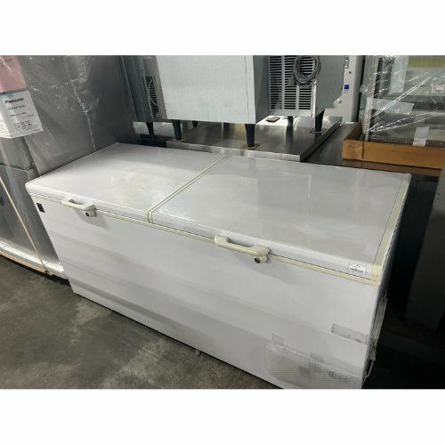 ■②中古品 ホシザキ 高温高湿庫 コールドテーブル CT-150SNCG-ML 2021年 295Ｌ 1500ｘ600ｘ800ｍｍ 動作問題なし■ □①中古品 ホシザキ 高温高湿庫 コールドテーブル CT-150SNCG-ML 2021年