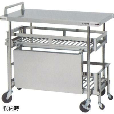 給食用配膳台