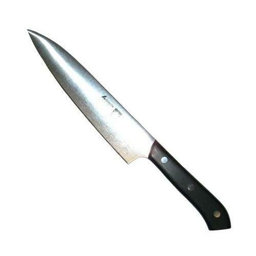 木屋 ニューエーデルワイス No.180 牛刀 18cm