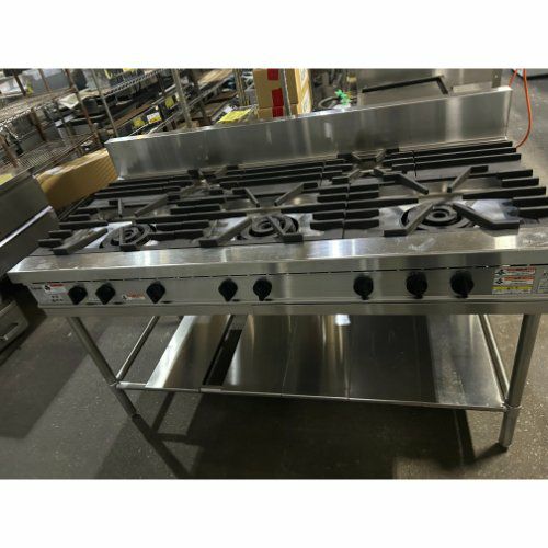 Rinnai KG34NPCB ガスコンロ 2バーナー Amazon.co.jp: Rinnai Gas 