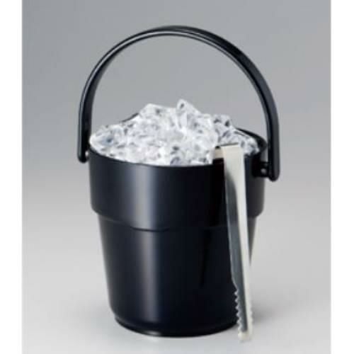 スタッキングプラスチックアイスペール///小物送料対象商品