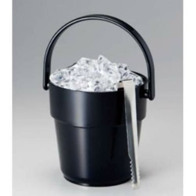 スタッキングプラスチックアイスペール