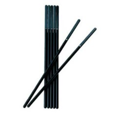 Ｔ型プラスチックマドラーＮ/10入