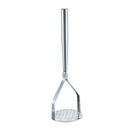 カンダオリジナル 18-0共柄ポテトマッシャー 大