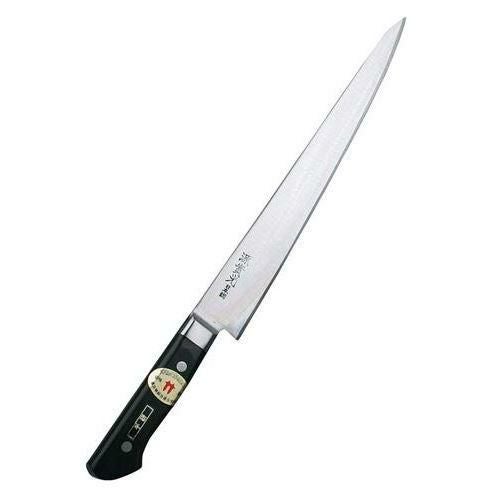 堺實光 日本鋼 筋引 27cm