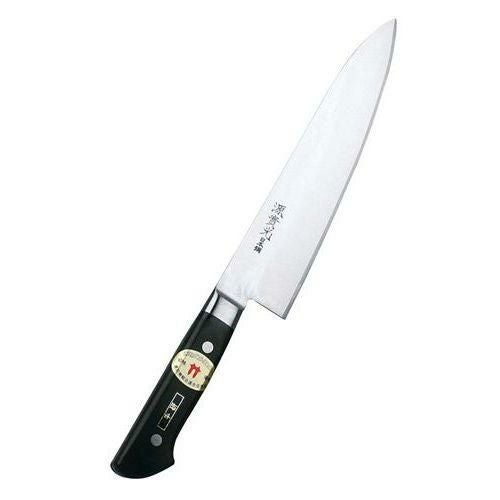 堺實光 日本鋼 洋出刃 24cm