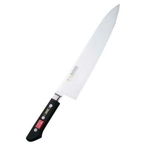 堺實光 INOX 牛刀 21cm