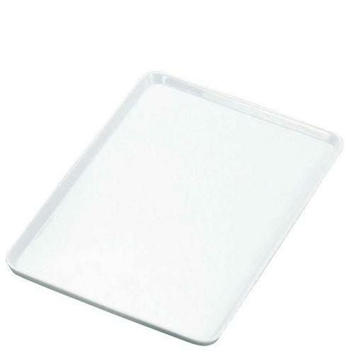 白磁オーブンウェア ケーキプレート 12インチ