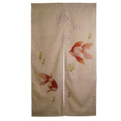 「金魚」 のぼり屋工房【N】