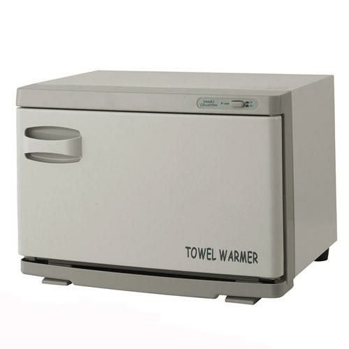 タオルウォーマーMサイズ（前開き）オフホワイト XT-2584P 幅420×奥行275×高さ292(mm)