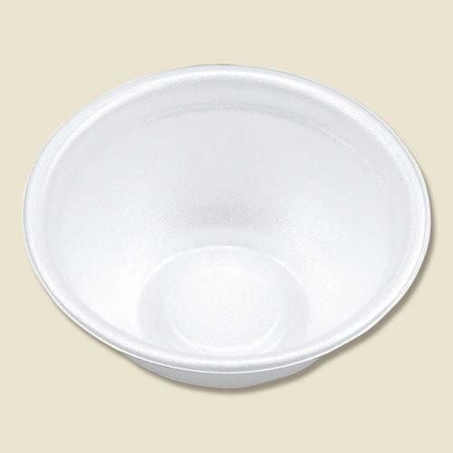 シーピー化成 丼容器 VK-371 本体 無地 50枚