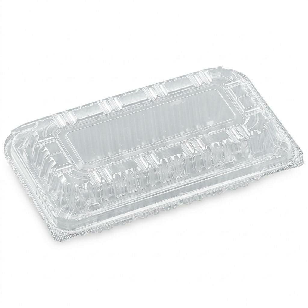 エフピコ 食品容器 PPフードパック（嵌合タイプ） 嵌合 中浅（39） 50枚