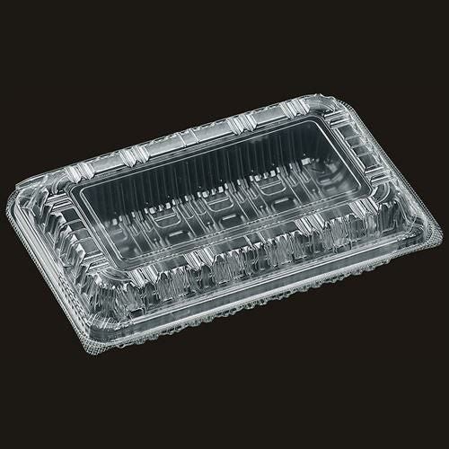 【1枚/約15円】エフピコ 食品容器 PPフードパック（嵌合タイプ） 嵌合 大深（45） 50枚
