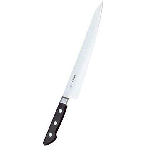 杉本 全鋼 筋引 24cm 2524 /業務用/新品/送料無料 | 筋引包丁 | 業務用
