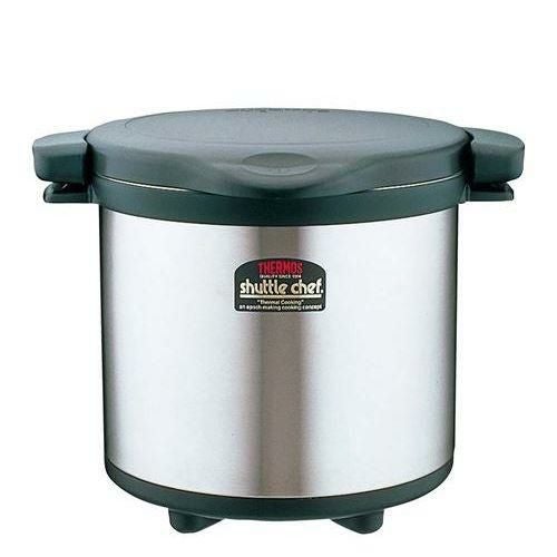 サーモス THERMOS シャトルシェフ 真空保温調理器 KPS－6001