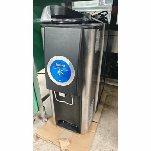 業界最長1年保証】【中古】ウォータークーラー パナソニック(Panasonic