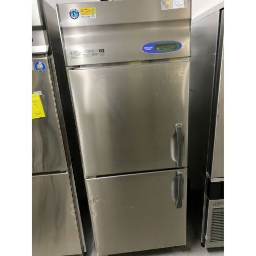 業務用/新品】【ニチワ】電気そばかまど 幅700×奥行750×高さ750 [ENB