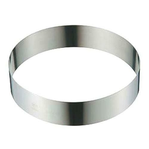 カンダオリジナル 18-8セルクルリングφ210×30