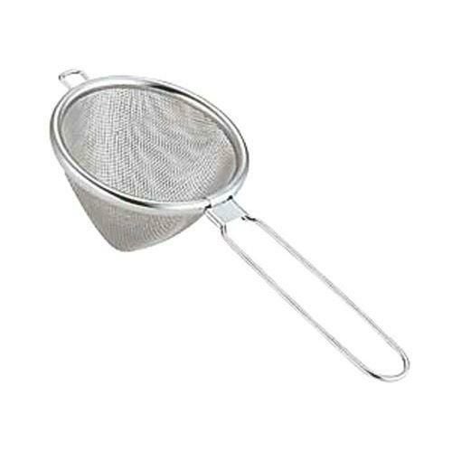 カンダオリジナル kan 18-8HG 三角茶こし 大