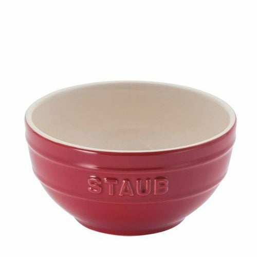 ストウブ セラミック ラウンドボール 12cm チェリー 40510－794