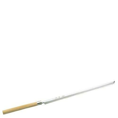 兼松作 日本鋼 マグロ切庖丁 60cm/業務用/新品/送料無料 | 刺身包丁