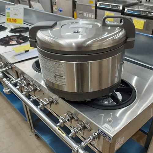 中古】4ドア冷凍庫 ホシザキ HF-120Z3 幅1200×奥行800×高さ1900 【運送