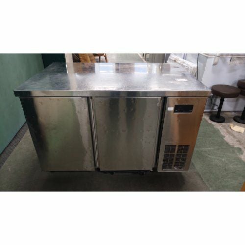 業務用/新品】【サンテック】ワッフルバータイプ BS-1 幅255×奥行445