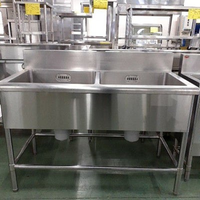 在庫限り】サンデン 冷蔵ショーケース オープンタイプ ドレン強制蒸発 