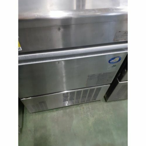 業務用/新品】【サンテック】ワッフルバータイプ BS-1 幅255×奥行445