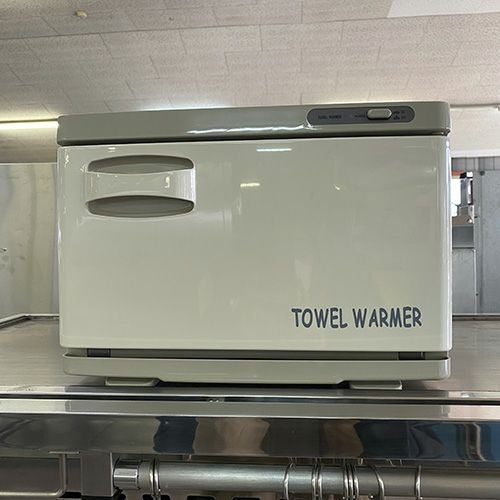 中古タオルウォーマーの通販ならテンポスドットコム