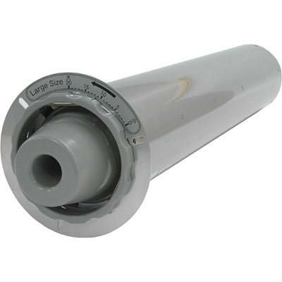サンウェーブ アジャスタブル カップディスペンサー 縦型 口径70から98.5mm 20段階 ACD99V