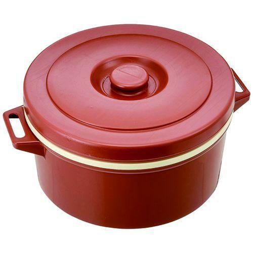プラスチック保温食缶みそ汁用 DF-M2(小)/業務用/新品/小物送料対象