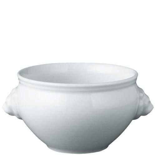 陶器 ライオンスープ L 蓋無