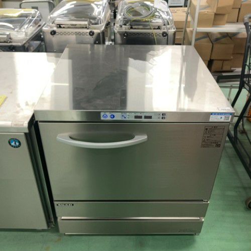 フクシマガリレイ】急速冷却機 ブラストチラー 100V QXF-005BC5【業務
