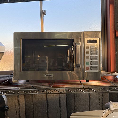 ★フクシマ 35kg製氷機 FIC-A35KT 業務用 製氷機 厨房機器★ FIC-35KTX1|フクシマ全自動製氷機 | 業務用厨房機器/調理道具通販