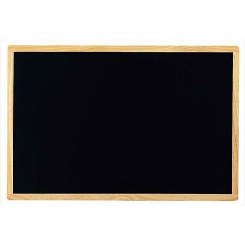 マーカー用黒板 白木 HBD456W