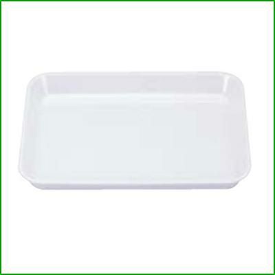 メラミン デリカバット(大)白 B-1-84 尺3寸