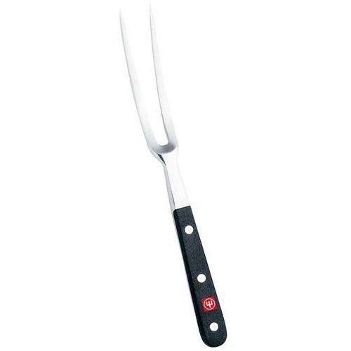 ウ゛ォストフ クラシック ミートフォーク曲り 4411 16cm 9040190116