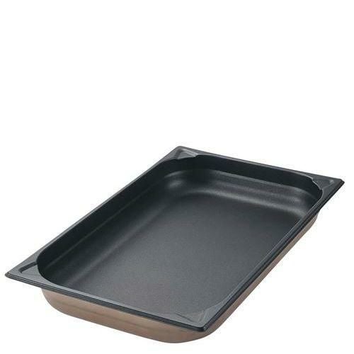 プロシェフ 18-8 ノンスティックGNパン 1/1 150mm