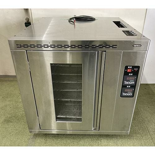 業務用/新品】【マルゼン】架台ホイロ MBKH-4E 幅770×奥行645×高さ