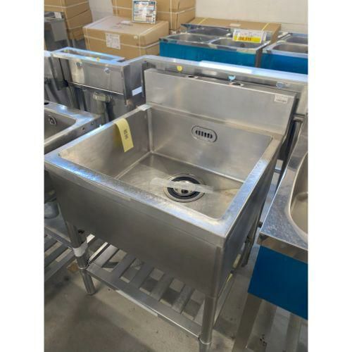 業務用/新品】【東製作所】平棚 FS-600-350 幅600×奥行350×高さ200mm